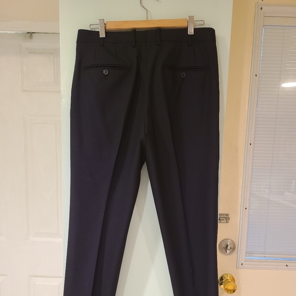 JENKDIUN Korean Men's 2 piece Suit - Picture 7 of 7